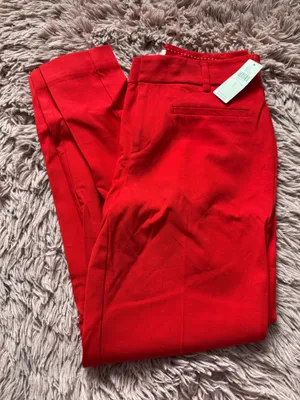 Maeve Anthropologie Dress Pants size 2 thumbnail 1