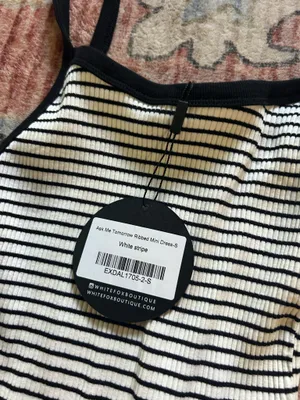 White Fox Boutique Dress thumbnail 4