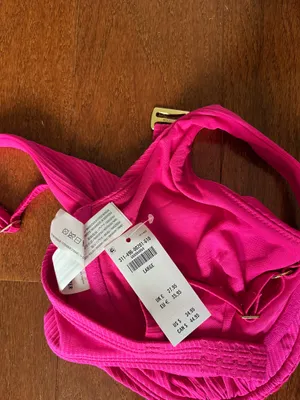 Hollister Bikini Set thumbnail 4