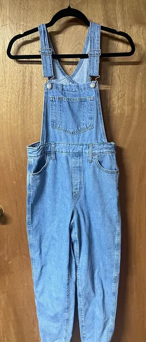 Levi’s Overalls thumbnail 1