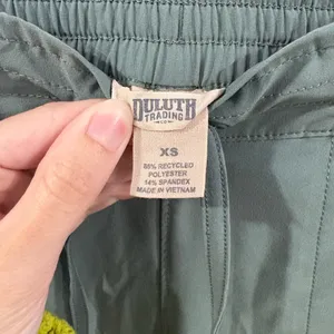 Duluth Pier Genius Joggers Pants thumbnail 6