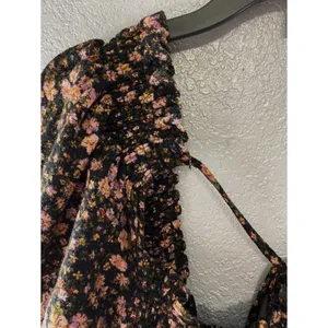 Free People This Is Everything Mini Dress NWOT thumbnail 10