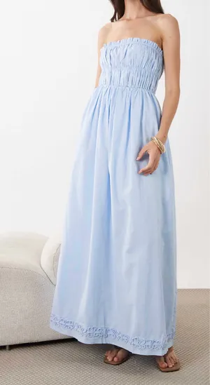 ASOS Maxi Dress thumbnail 3