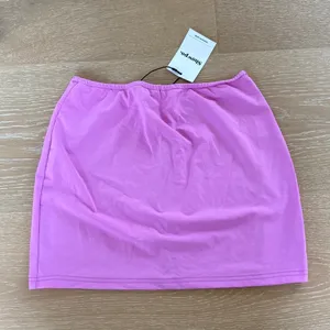 Showpo Mini Skirt Size US 4 Pink thumbnail 1