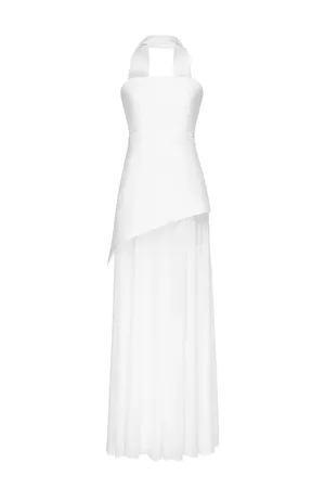 Matters Store Monaco dress White Size XS thumbnail 3