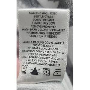 Karen Neuberger Women's Pajama Set Dog Print Sleepwear Top Pants L‎ thumbnail 11