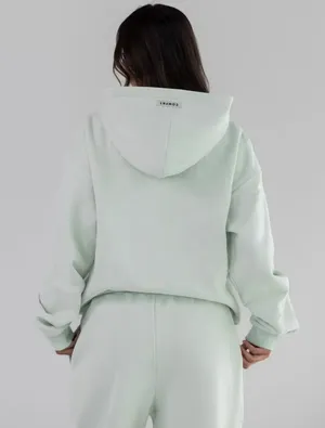 Comfrt Pastel Collection Hoodie thumbnail 3