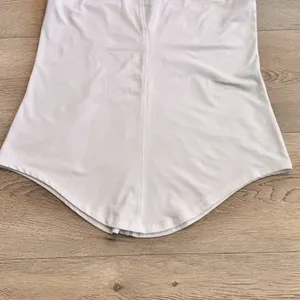 Zyia Active White Effortless‎ Mesh Racerback Tank Size Medium M Top Shirt thumbnail 3