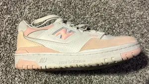 New Balance 550 Sneakers thumbnail 1