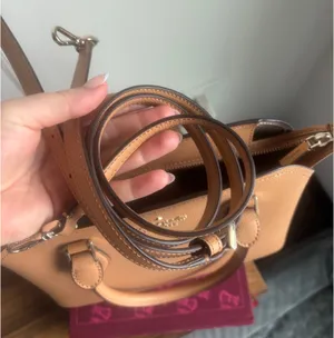 Kate Spade Handbag Satchel thumbnail 5