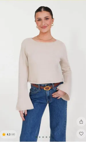 Grey Bandit Allie Long Sleeve thumbnail 1