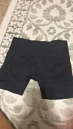 Gymshark Shorts Seamless thumbnail 3