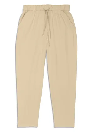 Lululemon Stretch High-Rise Pants thumbnail 1