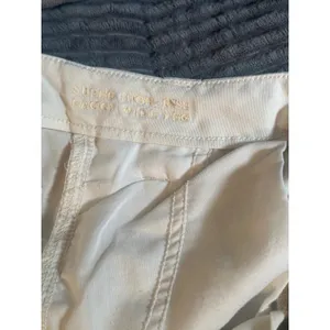 American Eagle High Rise Baggy Cargo thumbnail 3