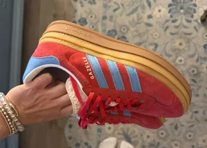 Adidas Gazelle Women’s Bold Sneakers thumbnail 1