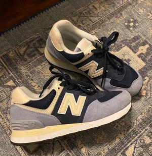 New Balance 574 thumbnail 1