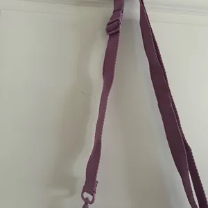 Dagne Dover Lilac Crossbody Bag thumbnail 3