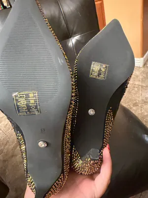 Boots Black Size 9 thumbnail 6