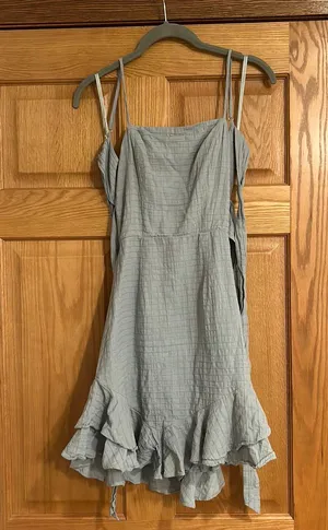 Hello Molly Wrong Girl Dress thumbnail 4