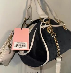 Juicy Couture Purse thumbnail 4