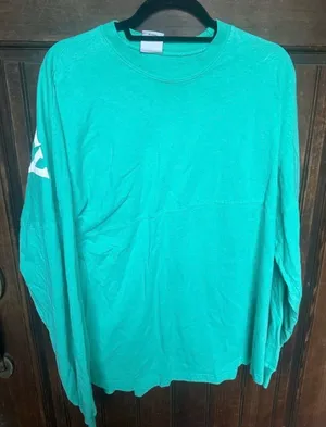 Shunk Gulley Spirit Jersey® 30A, size L, mint color thumbnail 1