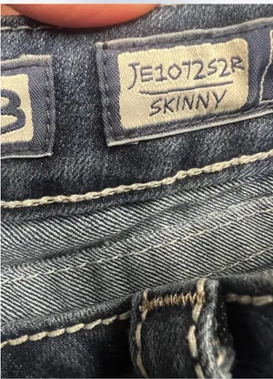 Miss Me Women’s Jeans 23 skinny thumbnail 3
