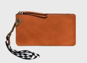 Universal Threads Brown clutch bag new with tags thumbnail 1
