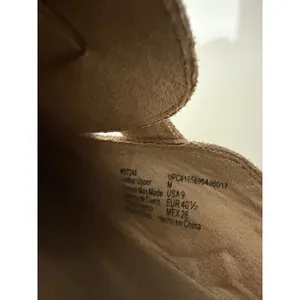 White Mountain Footbeds‎ Womens Size 9 Leather Taupe Suede Buckle Clog Mules thumbnail 13