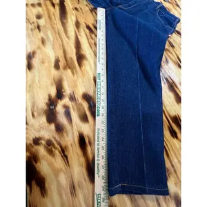 Braxton‎ Jeans Women Size 36/20 Western Country Outdoor Nature Pleated Denim thumbnail 5