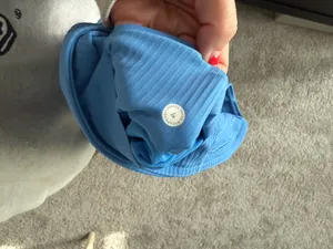 Lululemon Fast Free Ribbed Leggings thumbnail 5