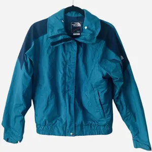 Vintage The North Face Extreme Gore-Tex Full Zip Jacket‎ USA thumbnail 1