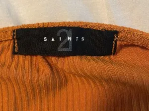 Cute bodysuit Size M thumbnail 3