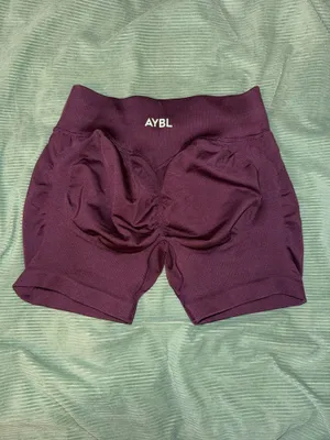 AYBL Adapt Seamless Shorts thumbnail 2