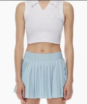 Aritzia TNA Skirt Mini thumbnail 3