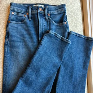 NWOT Madewell The Perfect Vintage Jean High-Rise size 24 thumbnail 1