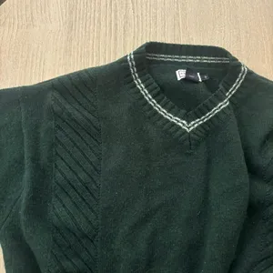 Arizona Jeans Green Sweater Large thumbnail 3
