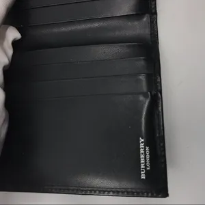 BURBERRY wallet thumbnail 3
