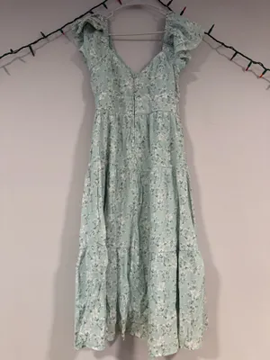 Trixxi Summer Dress thumbnail 3