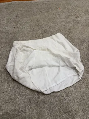 Princess Polly White Mini A-Line Skirt thumbnail 3