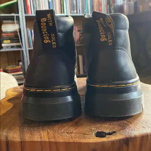 Dr. Martens Bonny Leather Wyoming boot thumbnail 9