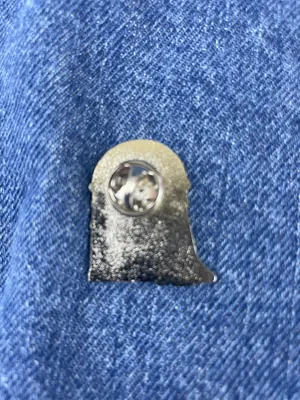 Lord of the Rings Enamel Pin thumbnail 2