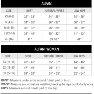 NWT Alfani Wrap dress thumbnail 8