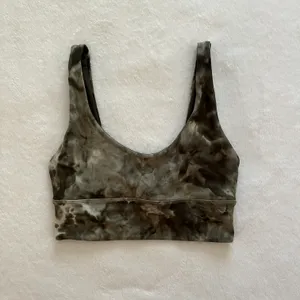 Lululemon Align Reversible Bra Size 4 thumbnail 1
