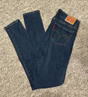 Levi’s Jeans 711 Skinny thumbnail 1