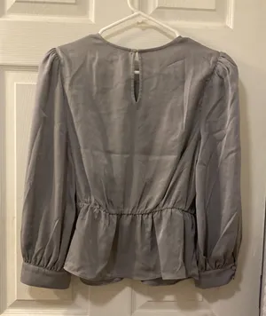 Express NWT  Blouse thumbnail 2
