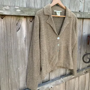 Y2K Max Studio Sweater thumbnail 2