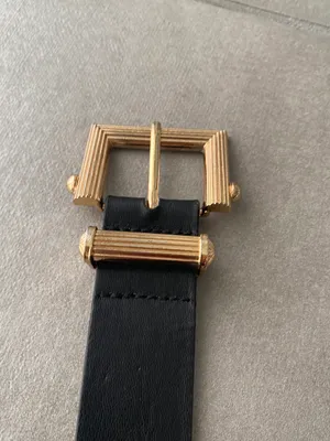 Black belt thumbnail 3