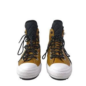 Converse Chuck Taylor All Star All Terrain Brown Lace Up Sneakers Shoes M8-W10 thumbnail 2
