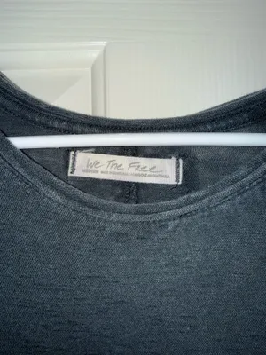 Free People Top Long Sleeve thumbnail 2