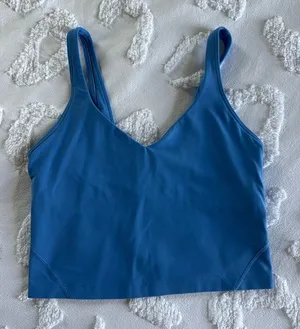 Lululemon Align Tank thumbnail 1
